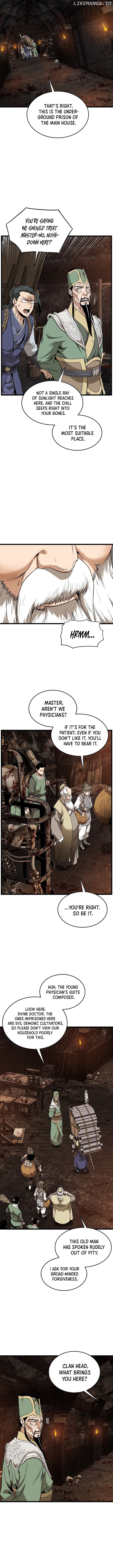 Murim Login Chapter 229 image 08